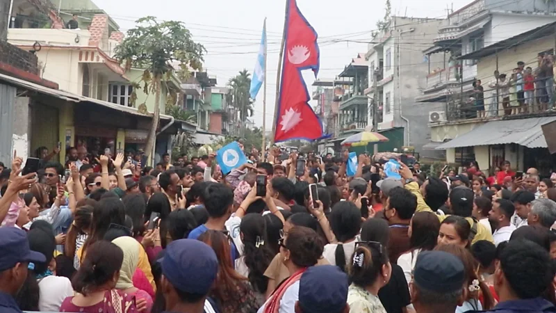 बालेन निर्वाचित भएपछि झापाका मतदाताको अपेक्षा भिडिओको थम्बनेल