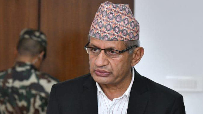 प्रदीप ज्ञवाली