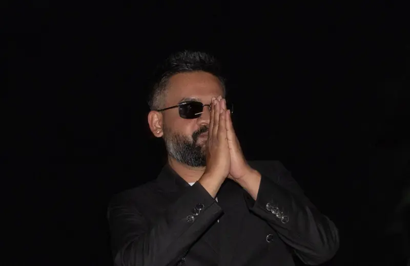 बालेन शाह