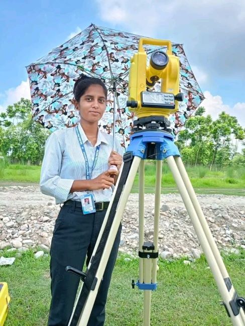 रुबीकुमारी ठाकुर