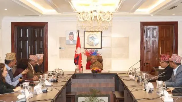 प्रधानमन्त्री कार्की