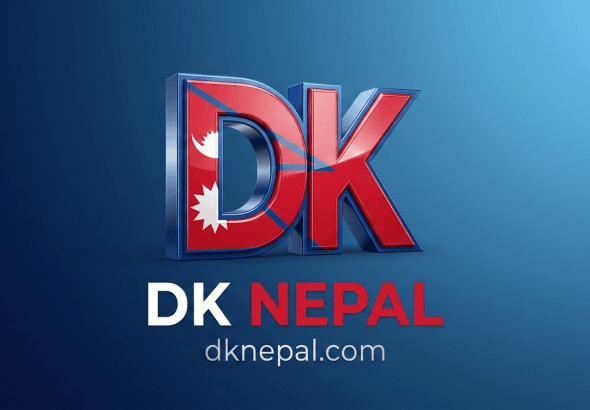 DK Nepal - dknepal.com