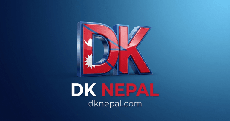 DK Nepal - dknepal.com