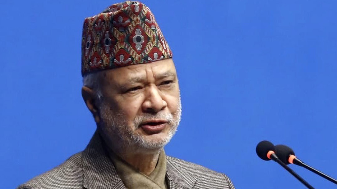 रघुजी पन्त