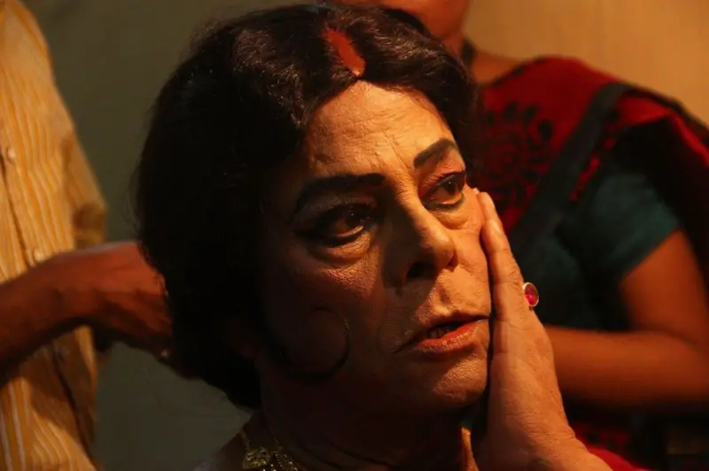 चपल भादुरी