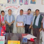 Dk Nepal - Nawalpur Sewa Samaj