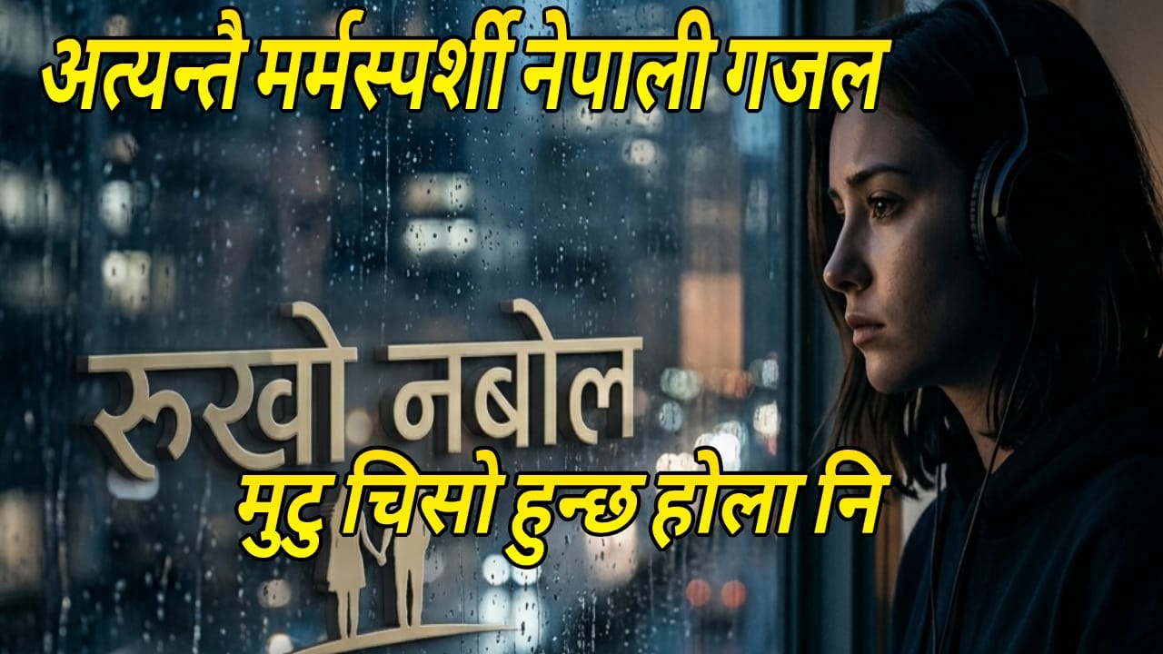 Rukho Nabola
